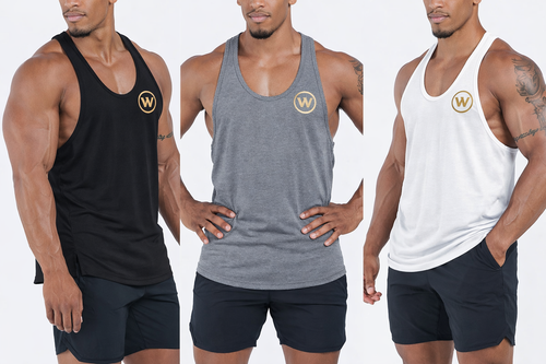 WC Performance Tanks